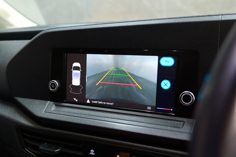 Used Volkswagen Caddy 2021 for sale - 77027643: Photo 31