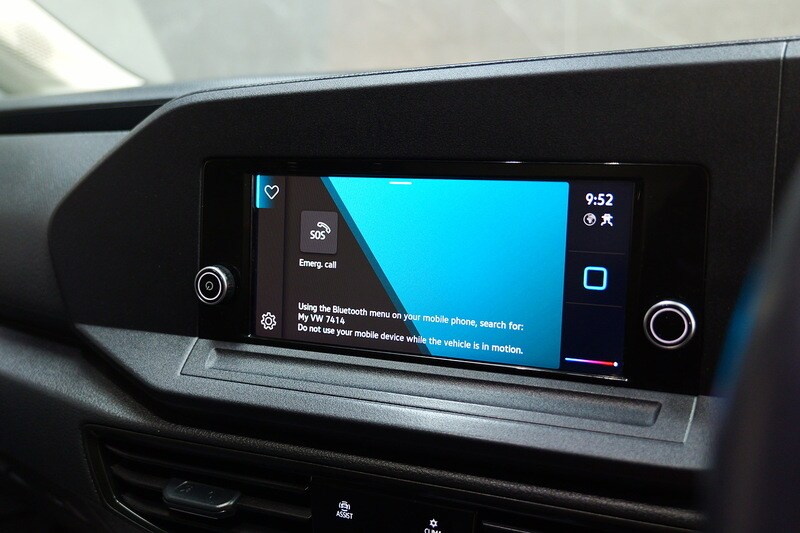 Used Volkswagen Caddy 2021 for sale - 77027643: Photo 33