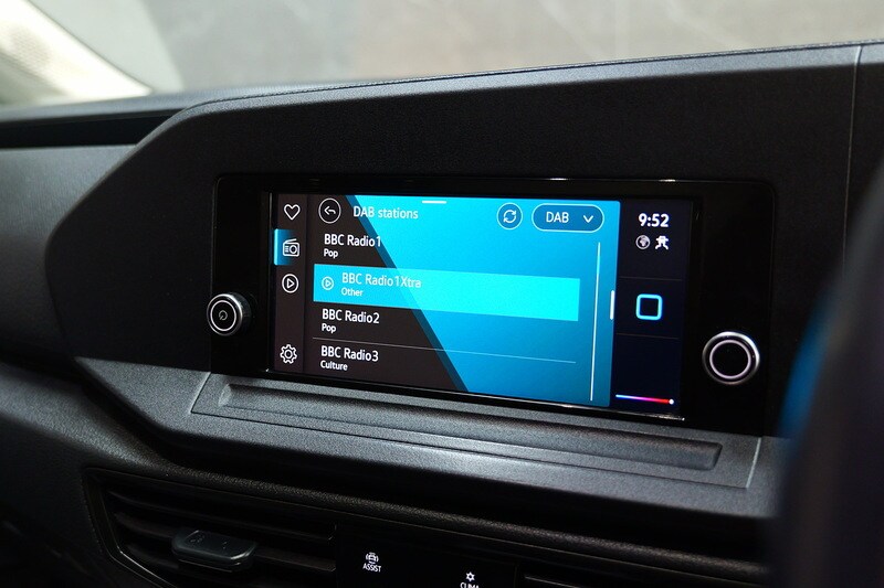 Used Volkswagen Caddy 2021 for sale - 77027643: Photo 36