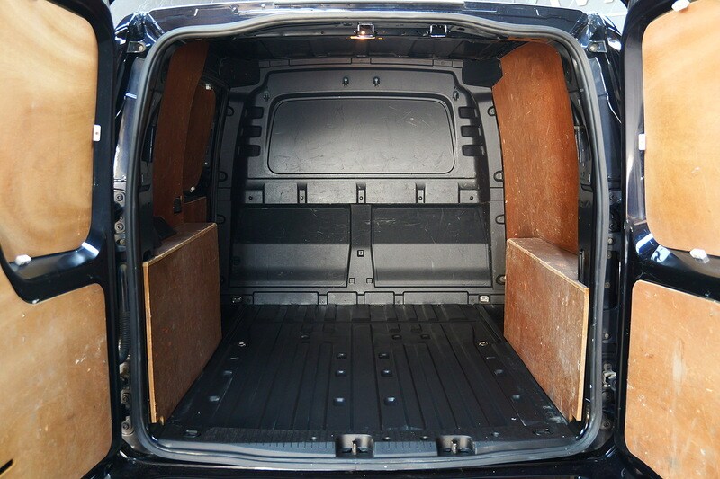 Used Volkswagen Caddy 2021 for sale - 77027643: Photo 39