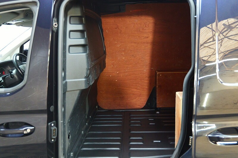 Used Volkswagen Caddy 2021 for sale - 77027643: Photo 41