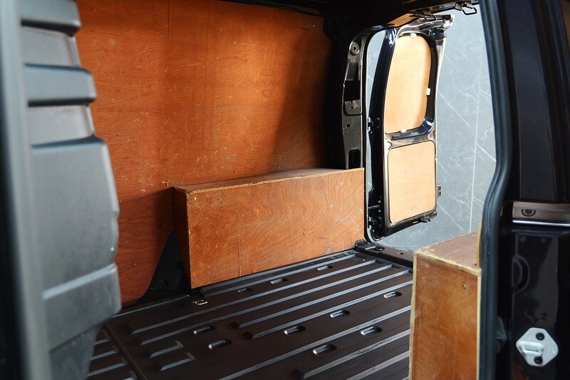 Used Volkswagen Caddy 2021 for sale - 77027643: Photo 42