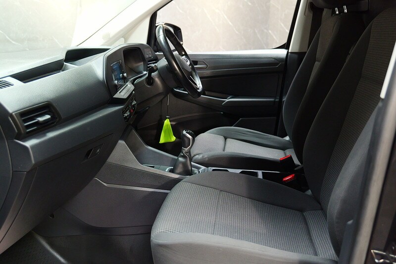 Used Volkswagen Caddy 2021 for sale - 77027643: Photo 44