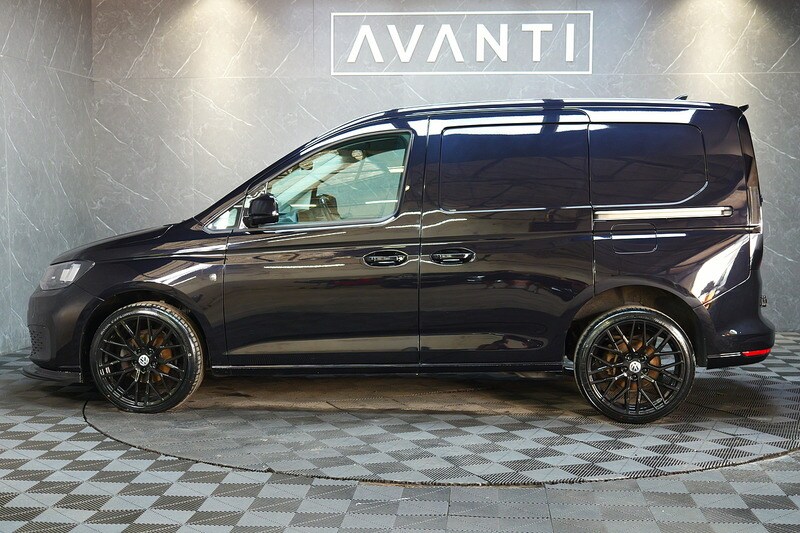 Used Volkswagen Caddy 2021 for sale - 77027643: Photo 7