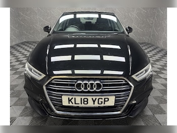 Used Audi A3 2018 for sale - 78709255: Photo