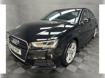 Used Audi A3 2018 for sale - 78709255: Photo