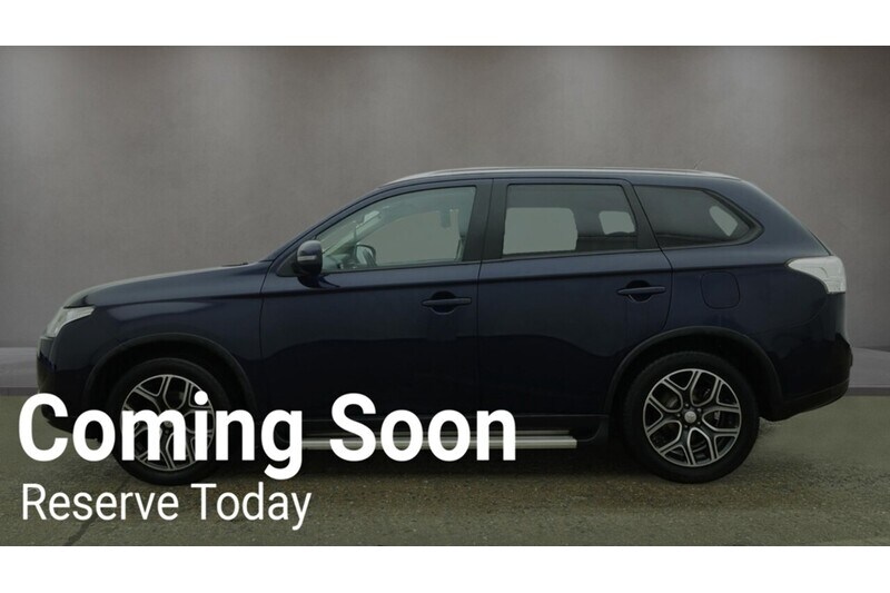 Used Mitsubishi Outlander 2015 for sale - 78016734: Photo 7