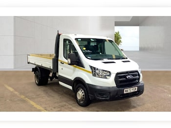 Used Ford Transit 2022 for sale - 78840219: Photo