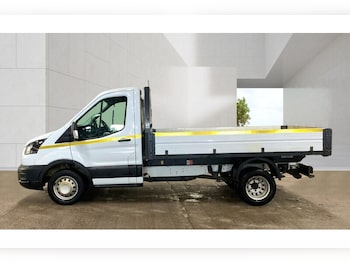 Used Ford Transit 2022 for sale - 78840219: Photo