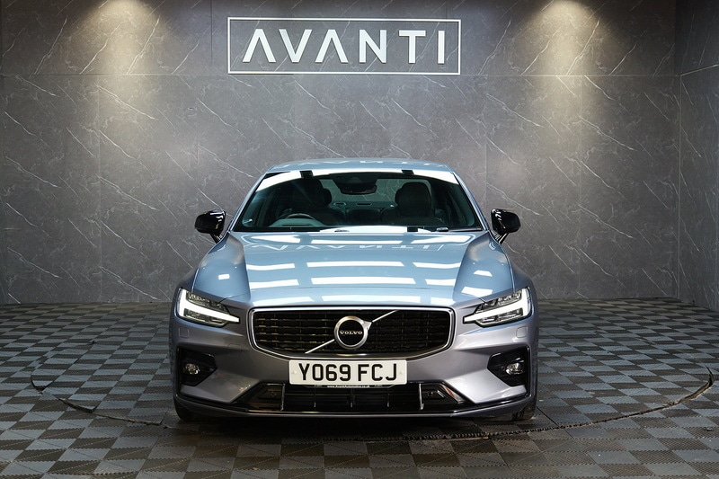 Used Volvo S60 2020 for sale - 77027659: Photo 11