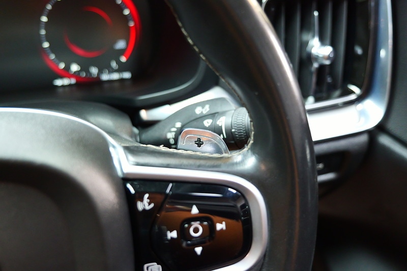 Used Volvo S60 2020 for sale - 77027659: Photo 21