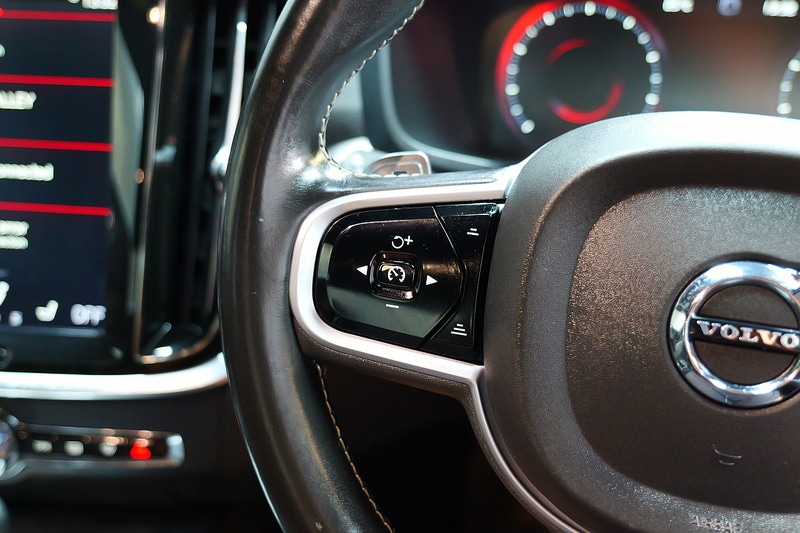 Used Volvo S60 2020 for sale - 77027659: Photo 23