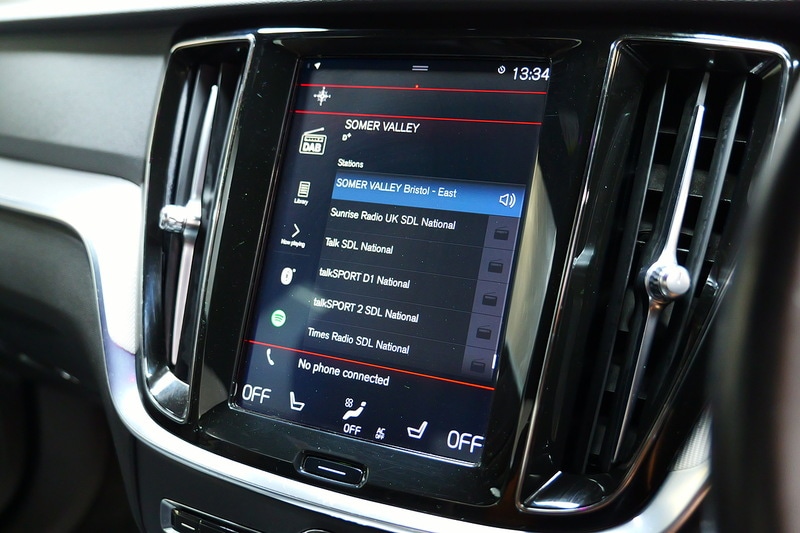 Used Volvo S60 2020 for sale - 77027659: Photo 28