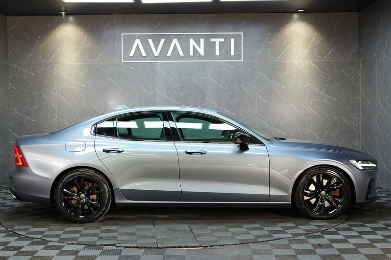 Used Volvo S60 2020 for sale - 77027659: Photo 3