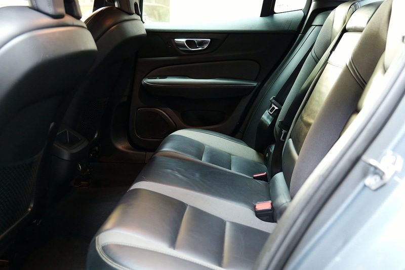 Used Volvo S60 2020 for sale - 77027659: Photo 37