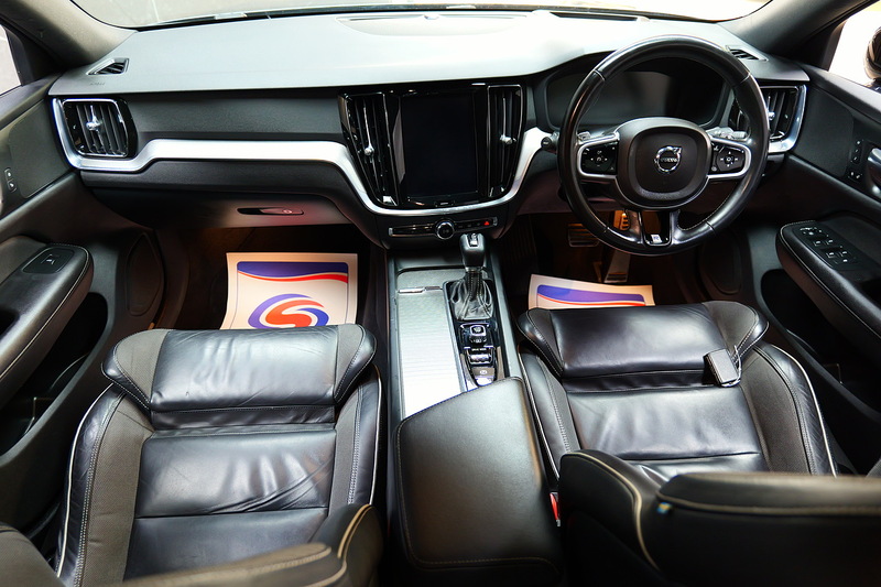 Used Volvo S60 2020 for sale - 77027659: Photo 43