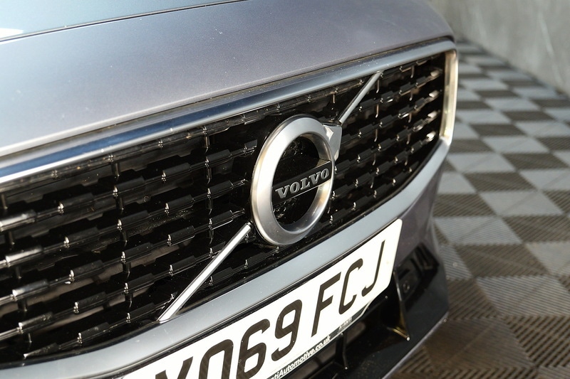 Used Volvo S60 2020 for sale - 77027659: Photo 47