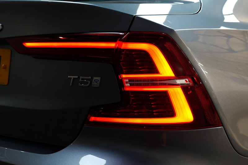 Used Volvo S60 2020 for sale - 77027659: Photo 54