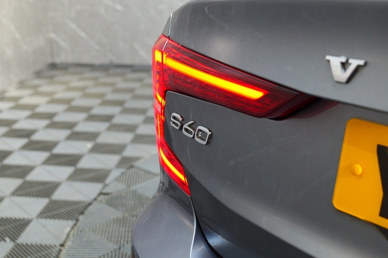 Used Volvo S60 2020 for sale - 77027659: Photo 55