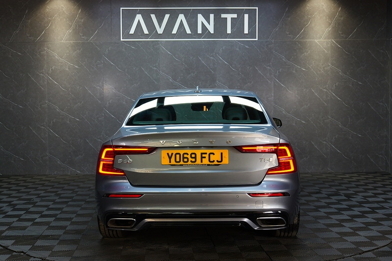 Used Volvo S60 2020 for sale - 77027659: Photo 6