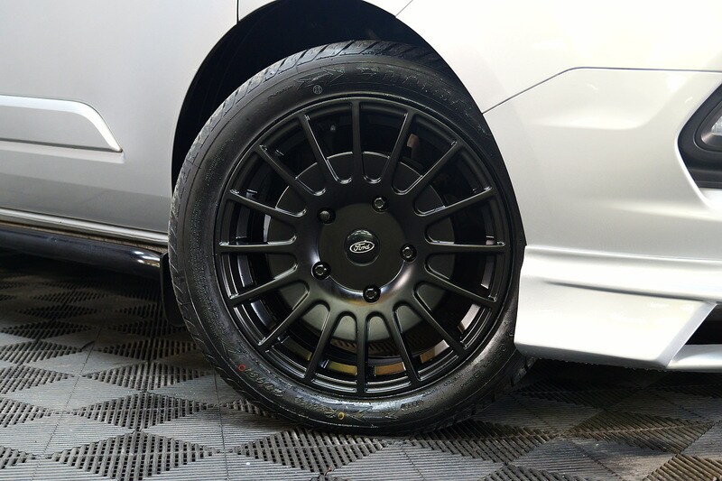 Used Ford Transit Custom 2021 for sale - 77027598: Photo 12