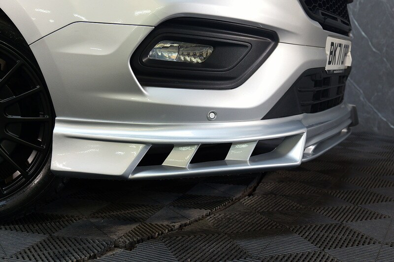 Used Ford Transit Custom 2021 for sale - 77027598: Photo 13