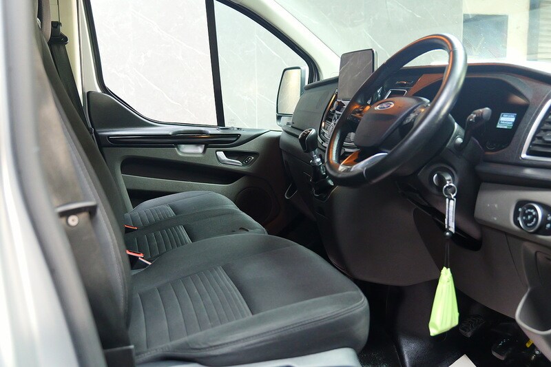 Used Ford Transit Custom 2021 for sale - 77027598: Photo 16