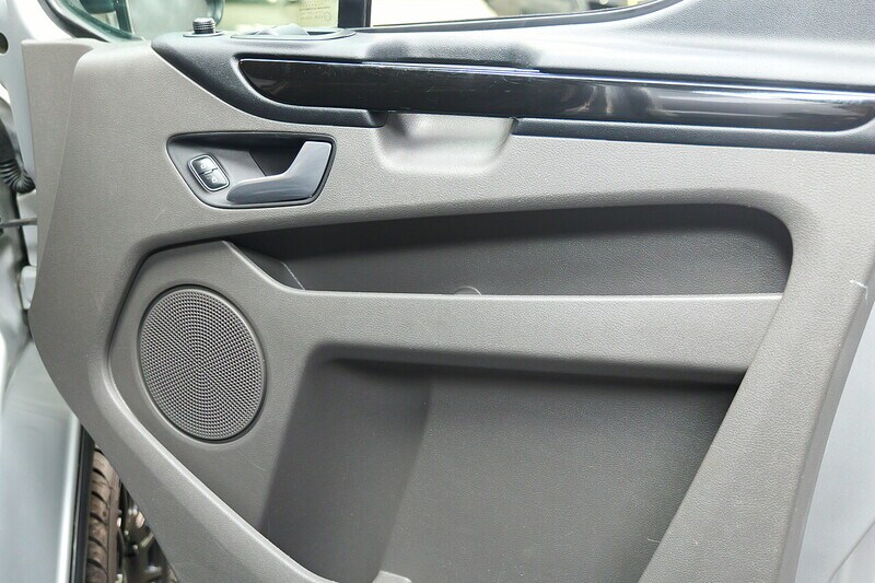 Used Ford Transit Custom 2021 for sale - 77027598: Photo 17