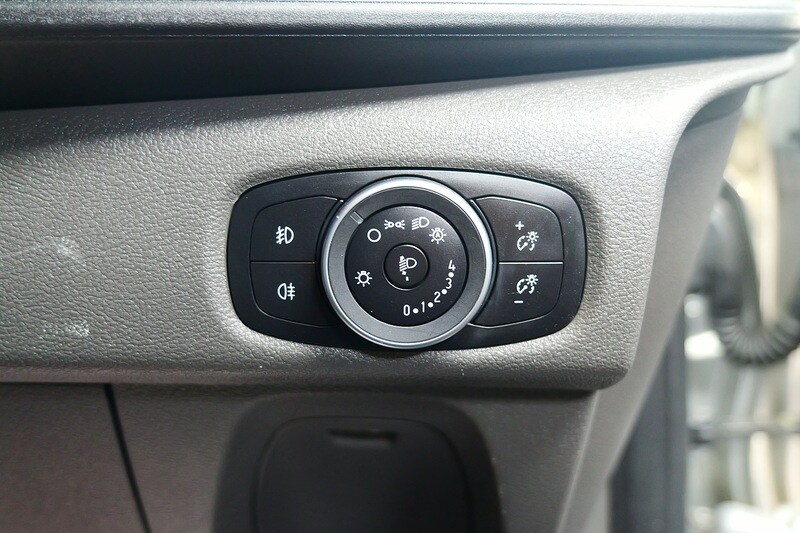 Used Ford Transit Custom 2021 for sale - 77027598: Photo 19