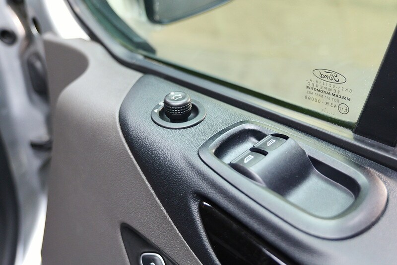 Used Ford Transit Custom 2021 for sale - 77027598: Photo 21