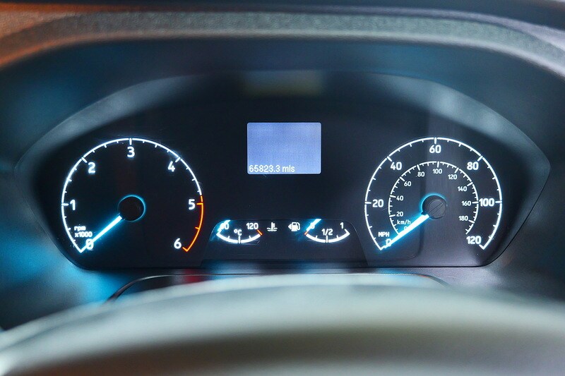 Used Ford Transit Custom 2021 for sale - 77027598: Photo 22