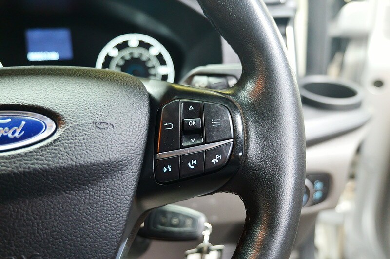 Used Ford Transit Custom 2021 for sale - 77027598: Photo 23