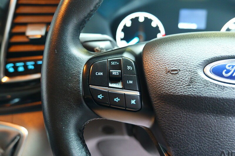 Used Ford Transit Custom 2021 for sale - 77027598: Photo 24