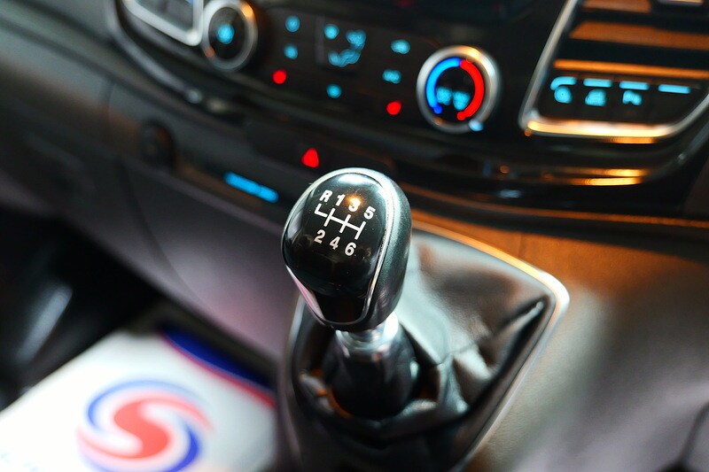 Used Ford Transit Custom 2021 for sale - 77027598: Photo 26