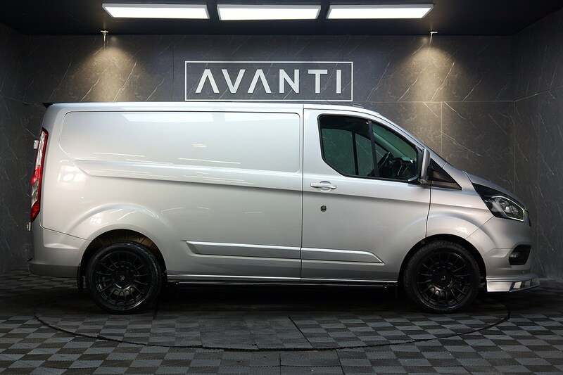 Used Ford Transit Custom 2021 for sale - 77027598: Photo 3