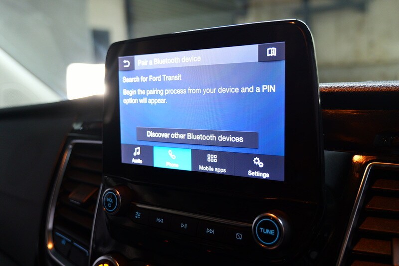 Used Ford Transit Custom 2021 for sale - 77027598: Photo 33