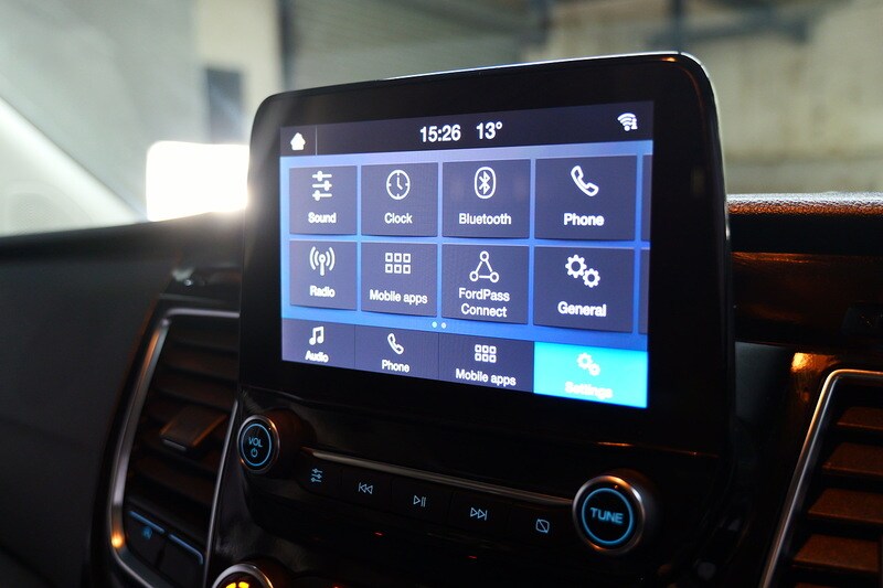 Used Ford Transit Custom 2021 for sale - 77027598: Photo 36