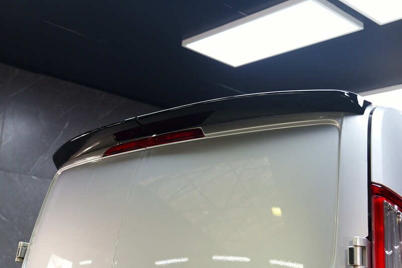 Used Ford Transit Custom 2021 for sale - 77027598: Photo 37