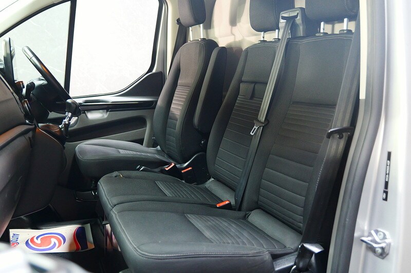 Used Ford Transit Custom 2021 for sale - 77027598: Photo 44