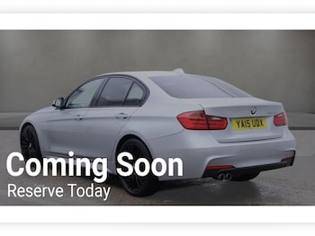 BMW 3 Series feature image
