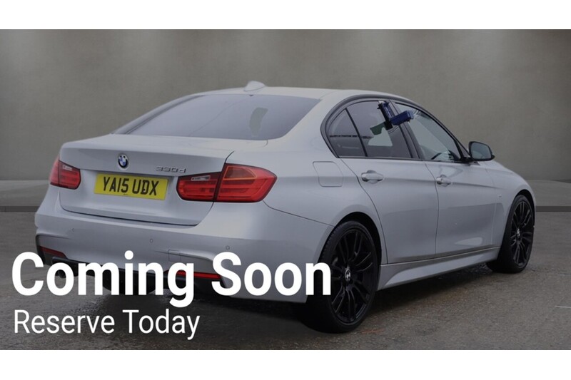 Used BMW 3 Series 2015 for sale - 77140282: Photo 3