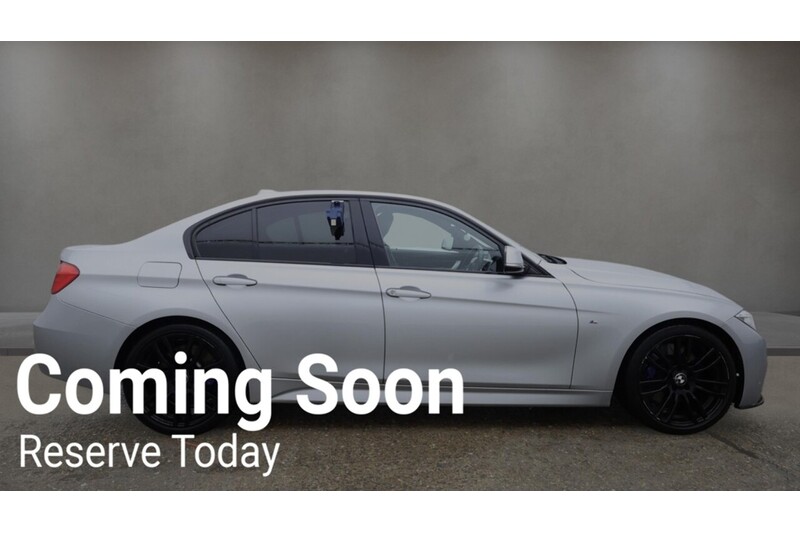 Used BMW 3 Series 2015 for sale - 77140282: Photo 5