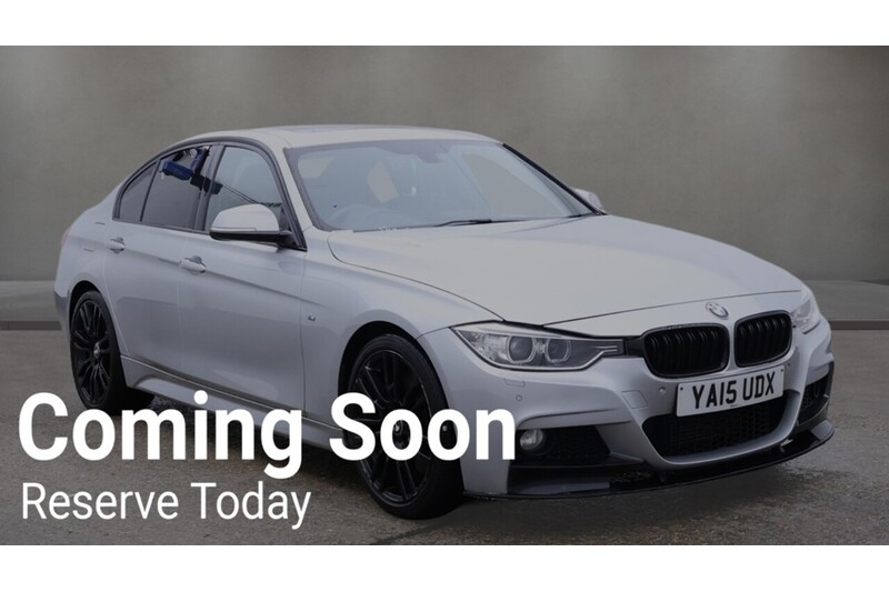 Used BMW 3 Series 2015 for sale - 77140282: Photo 8