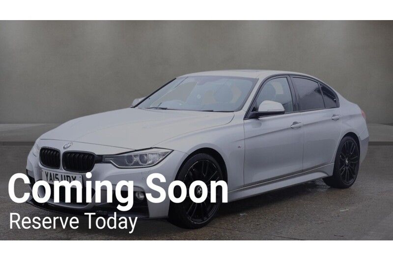 Used BMW 3 Series 2015 for sale - 77140282: Photo 9