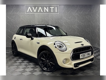 Used MINI Hatch 2017 for sale - 78709191: Photo