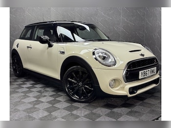 Used MINI Hatch 2017 for sale - 78709191: Photo