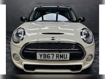 Used MINI Hatch 2017 for sale - 78709191: Photo