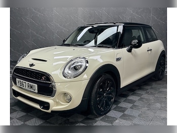 Used MINI Hatch 2017 for sale - 78709191: Photo