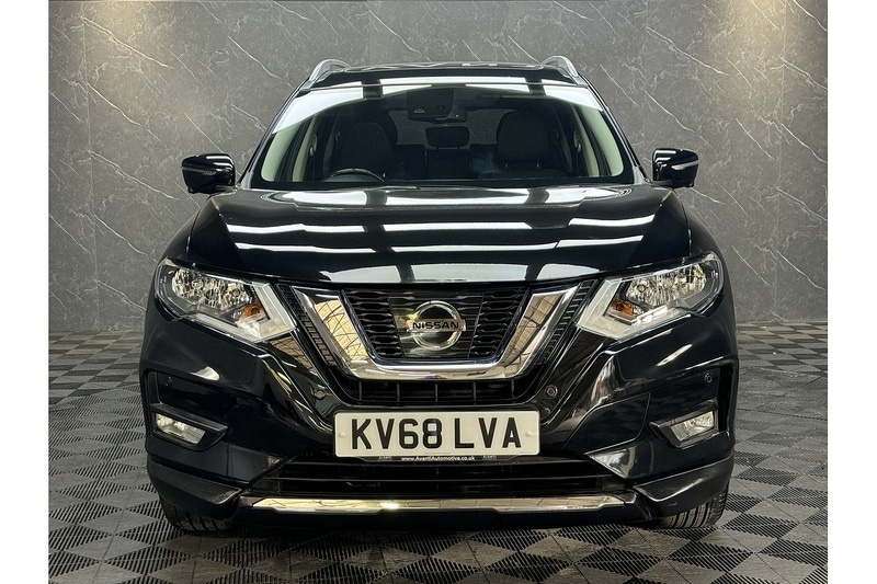 Used Nissan X-Trail 2018 for sale - 77027642: Photo 11