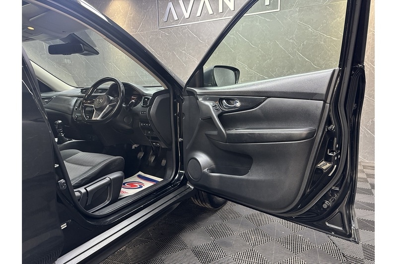 Used Nissan X-Trail 2018 for sale - 77027642: Photo 12